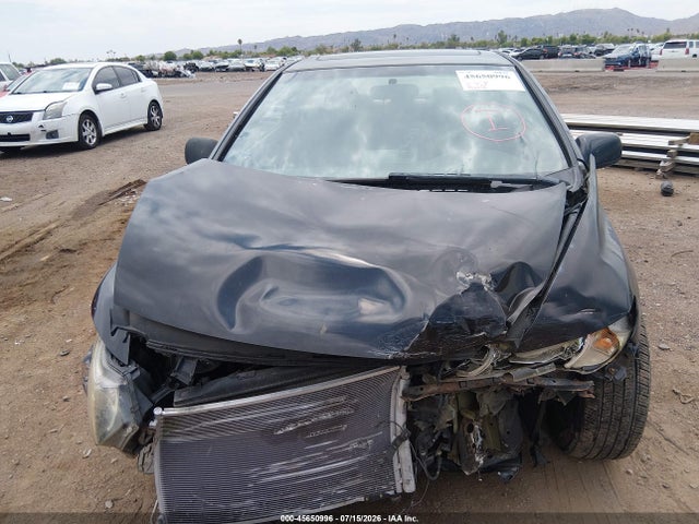 2009 Honda CIVIC EX 照片 6