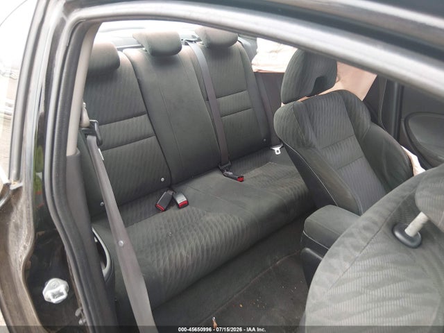 2009 Honda CIVIC EX 照片 8
