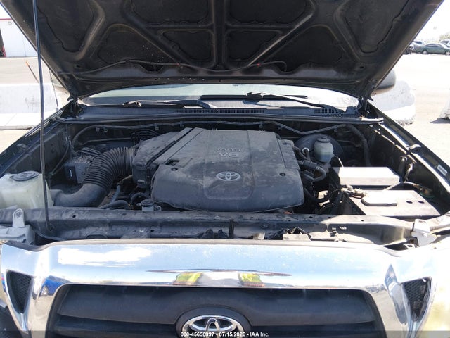 2007 Toyota TACOMA PRERUNNER V6 photo 10
