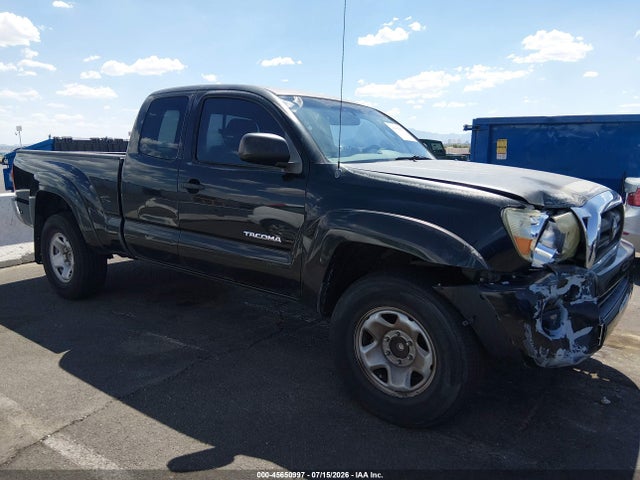 2007 Toyota TACOMA PRERUNNER V6 photo 1