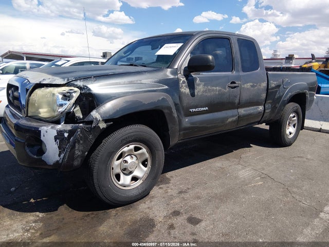 2007 Toyota TACOMA PRERUNNER V6 photo 2