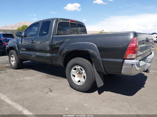 2007 Toyota TACOMA PRERUNNER V6 photo 3
