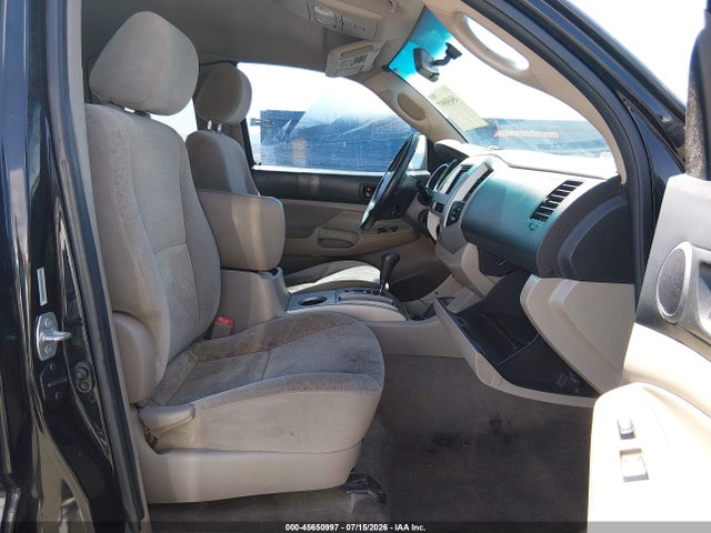 2007 Toyota TACOMA PRERUNNER V6 photo 5