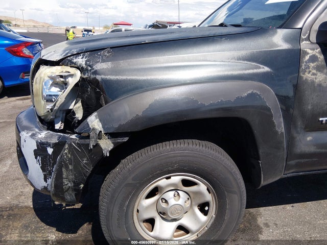2007 Toyota TACOMA PRERUNNER V6 photo 6