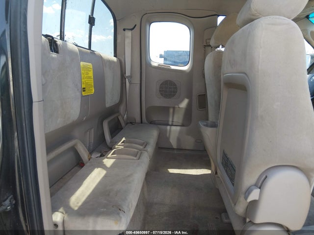 2007 Toyota TACOMA PRERUNNER V6 photo 8