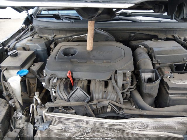 صورة 10 لـ 2015 Hyundai SONATA SPORT