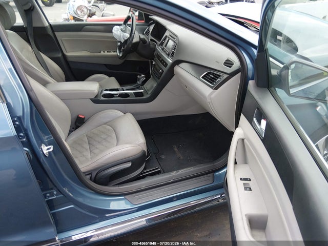 صورة 5 لـ 2015 Hyundai SONATA SPORT