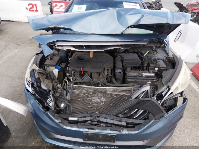 صورة 6 لـ 2015 Hyundai SONATA SPORT