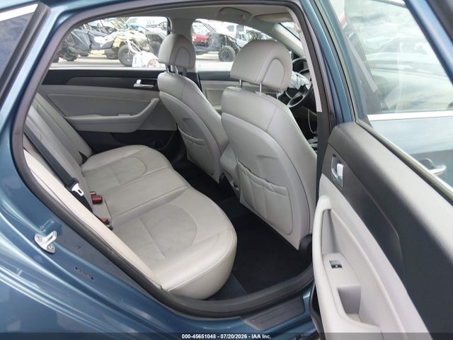صورة 8 لـ 2015 Hyundai SONATA SPORT