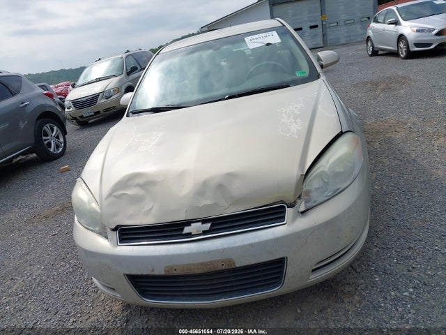 صورة مصغرة 13 لـ 2008 Chevrolet IMPALA LT