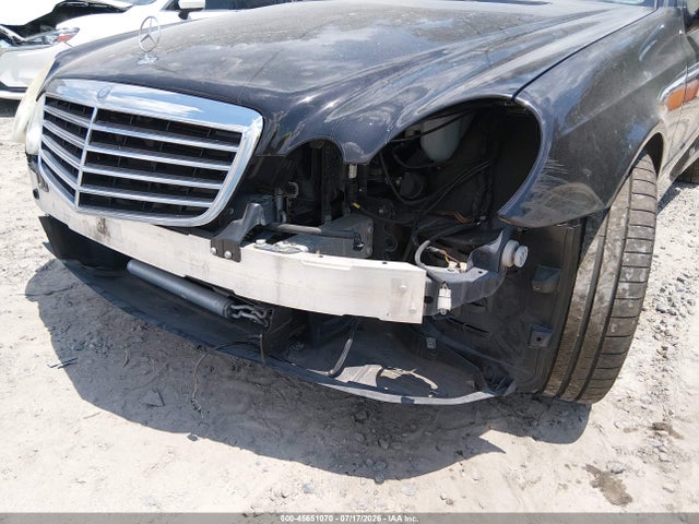 صورة مصغرة 13 لـ 2008 Mercedes-BENZ E 350