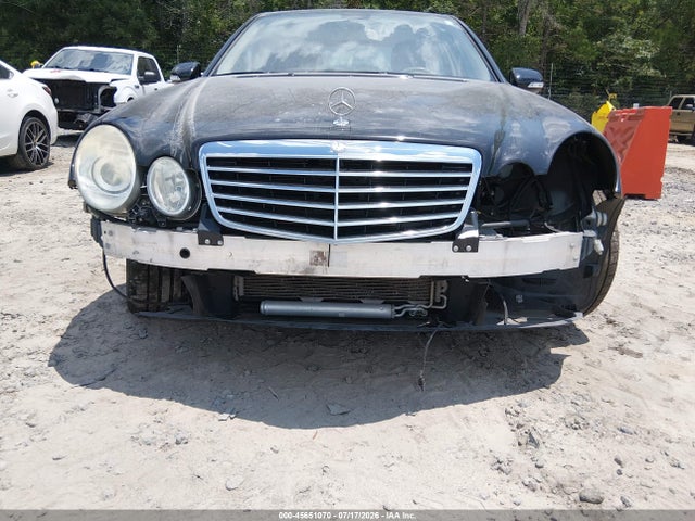صورة مصغرة 14 لـ 2008 Mercedes-BENZ E 350