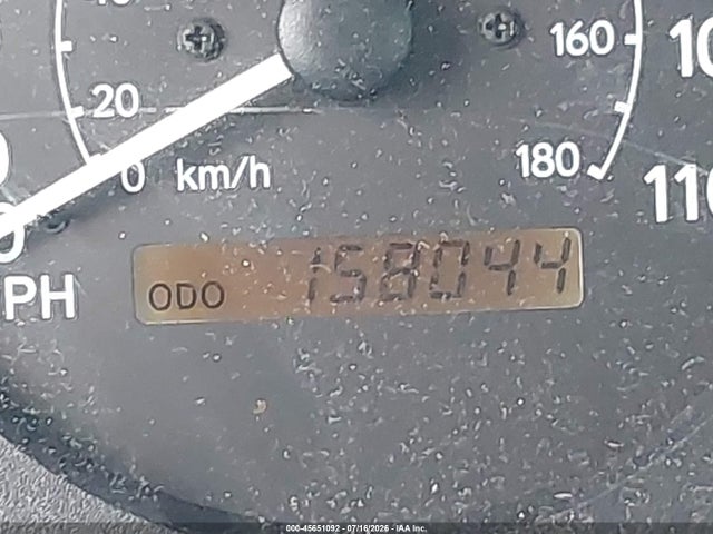 صورة مصغرة 15 لـ 2002 Toyota COROLLA LE
