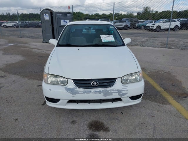 صورة مصغرة 12 لـ 2002 Toyota COROLLA LE