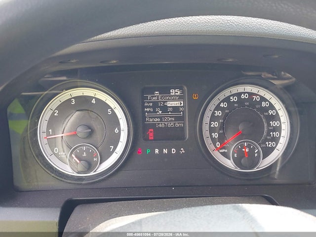 2013 RAM 1500 EXPRESS 照片 7