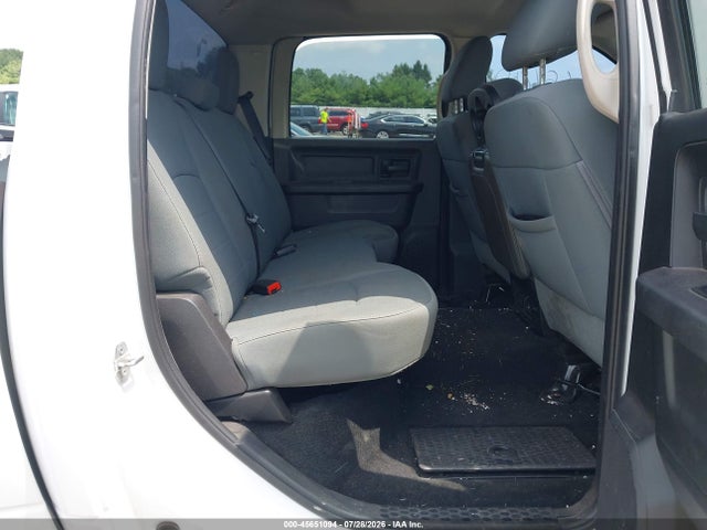 2013 RAM 1500 EXPRESS 照片 8
