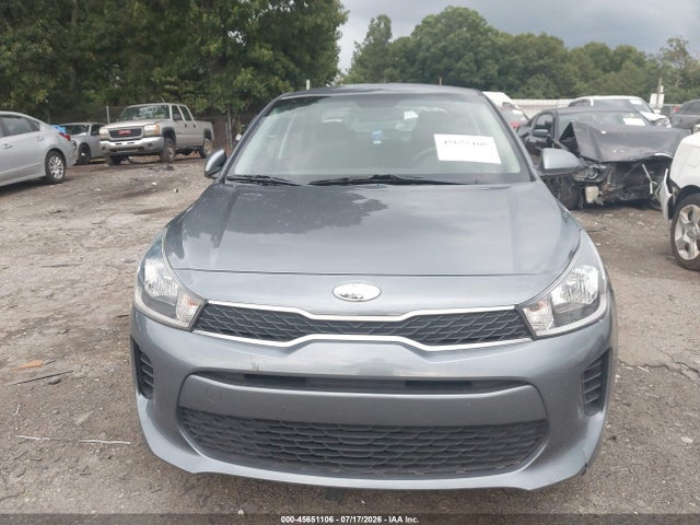 2019 KIA RIO S — миниатюра 12