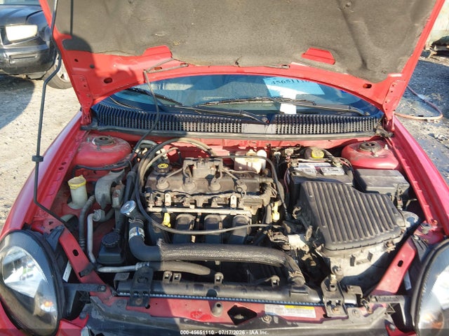 2004 Dodge NEON SE 缩略图 10