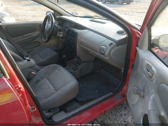 2004 Dodge NEON SE 缩略图 5