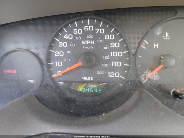 2004 Dodge NEON SE 缩略图 7