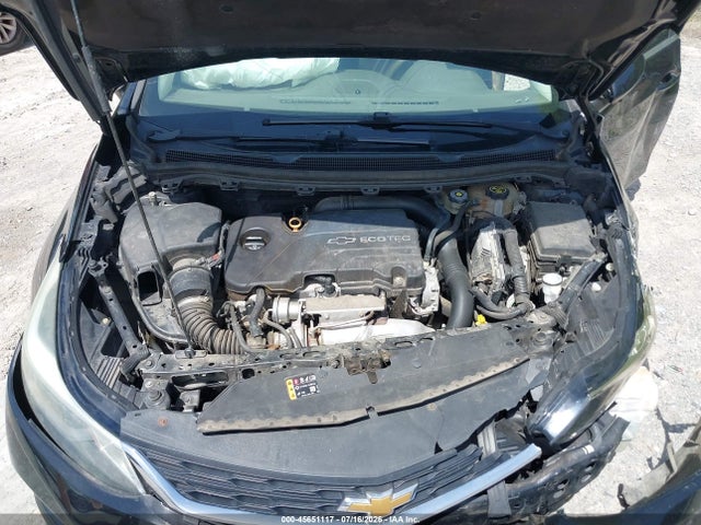 صورة 10 لـ 2018 Chevrolet CRUZE LT AUTO