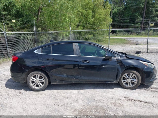 صورة 13 لـ 2018 Chevrolet CRUZE LT AUTO