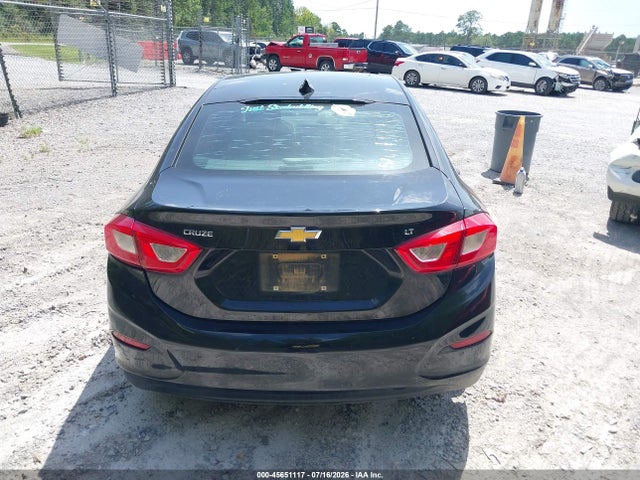 صورة 16 لـ 2018 Chevrolet CRUZE LT AUTO