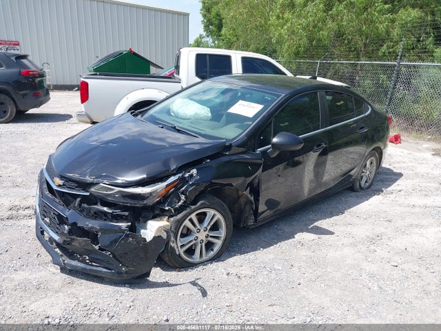 صورة 2 لـ 2018 Chevrolet CRUZE LT AUTO