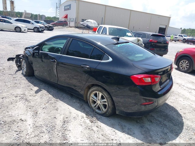 صورة 3 لـ 2018 Chevrolet CRUZE LT AUTO