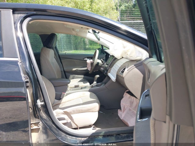 صورة 5 لـ 2018 Chevrolet CRUZE LT AUTO