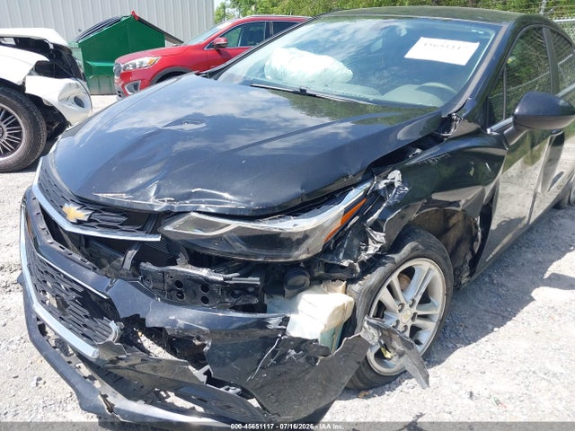صورة 6 لـ 2018 Chevrolet CRUZE LT AUTO