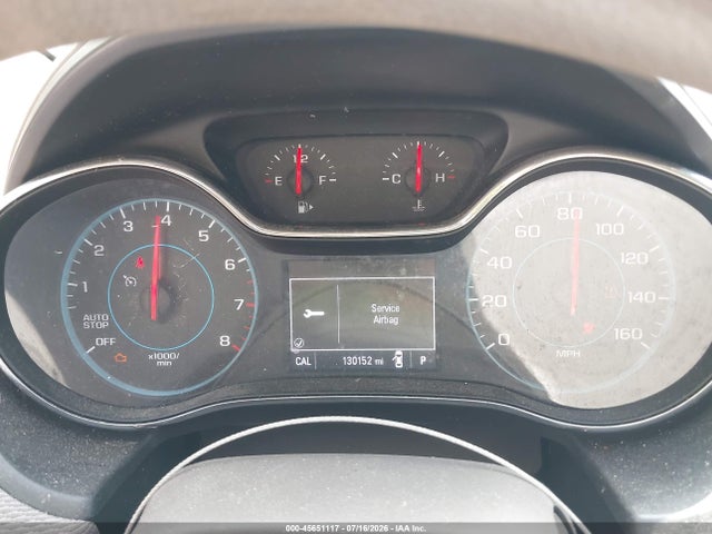 صورة 7 لـ 2018 Chevrolet CRUZE LT AUTO