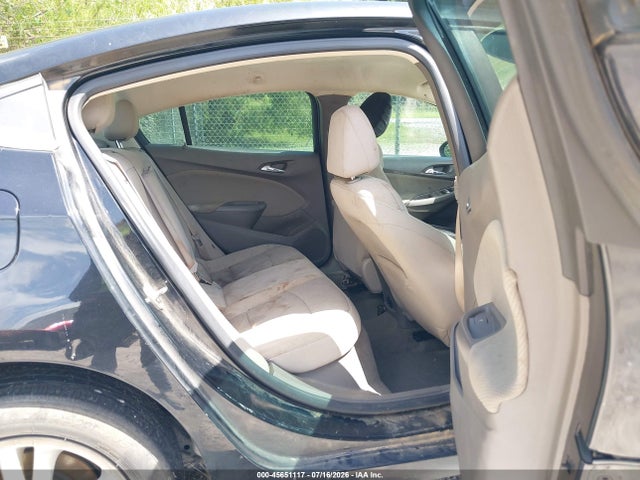 صورة 8 لـ 2018 Chevrolet CRUZE LT AUTO