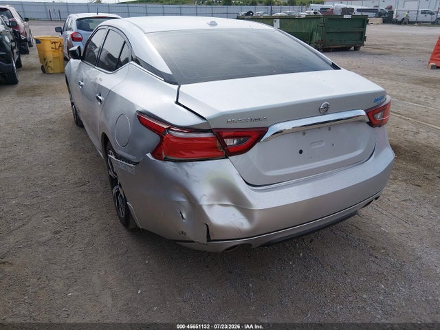 2017 Nissan MAXIMA 3.5 S 缩略图 17