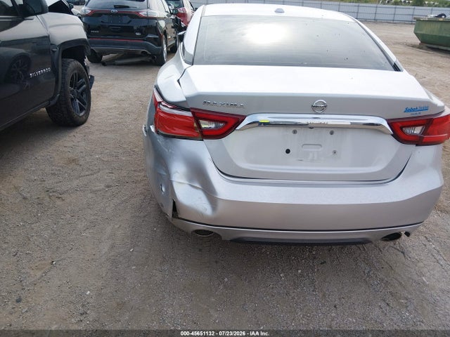 2017 Nissan MAXIMA 3.5 S 缩略图 18