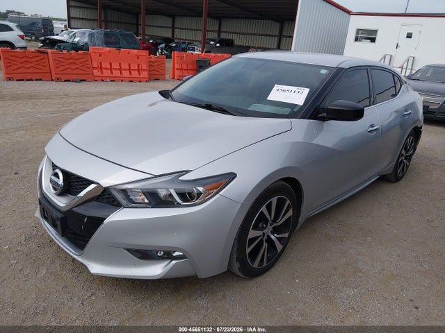 صورة 2 لـ 2017 Nissan MAXIMA 3.5 S