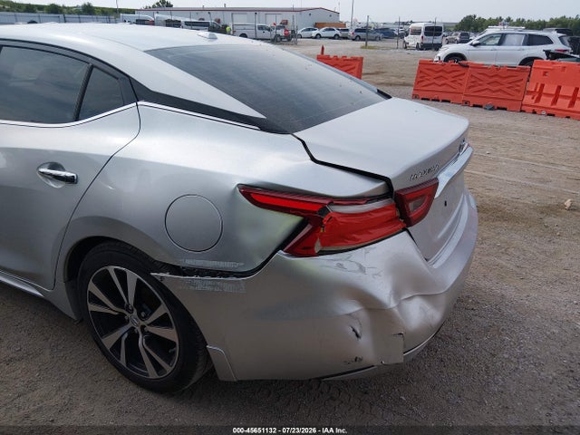 صورة 6 لـ 2017 Nissan MAXIMA 3.5 S