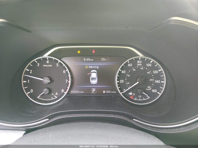 صورة 7 لـ 2017 Nissan MAXIMA 3.5 S