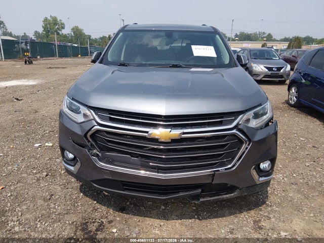 2019 CHEVROLET TRAVERSE 1LT 12