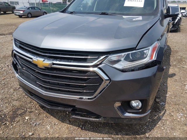 2019 CHEVROLET TRAVERSE 1LT 17