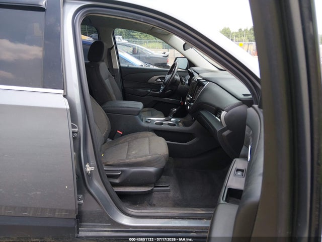2019 CHEVROLET TRAVERSE 1LT 5
