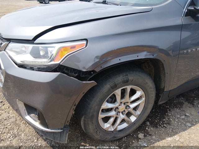 2019 CHEVROLET TRAVERSE 1LT 6