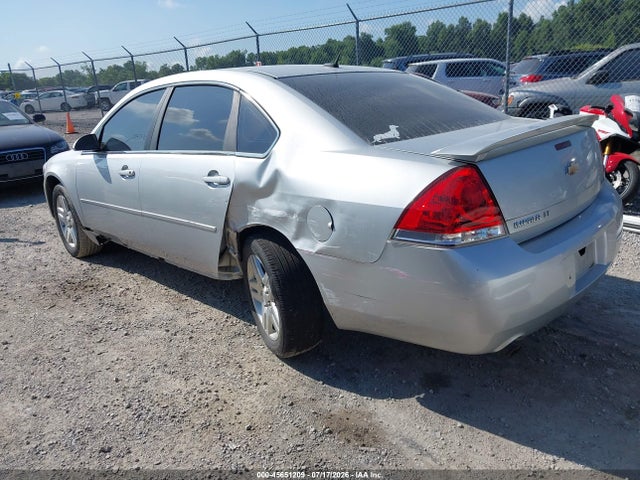 2012 Chevrolet IMPALA LT 照片 3