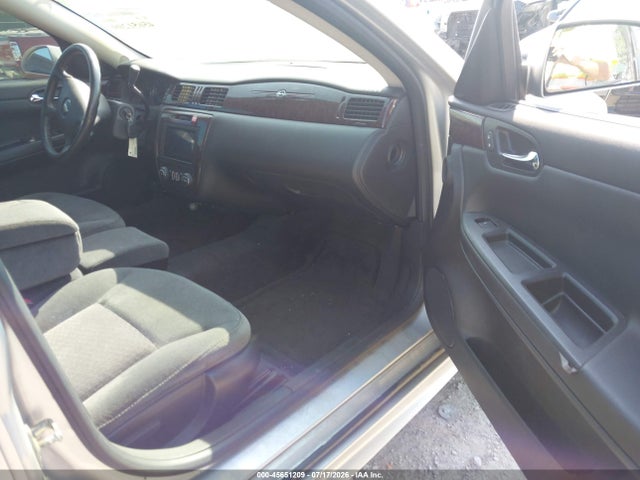 2012 Chevrolet IMPALA LT 照片 5