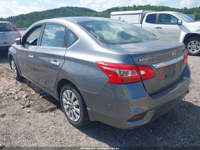 صورة 3 لـ 2018 Nissan SENTRA S