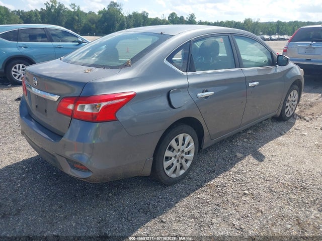 صورة 4 لـ 2018 Nissan SENTRA S