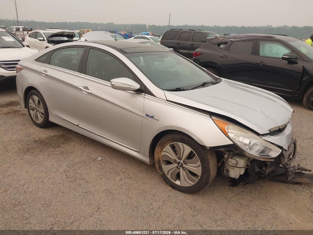 2014 HYUNDAI SONATA LIMITED