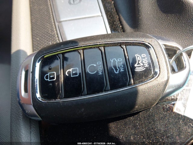 2023 Hyundai ELANTRA SEL — миниатюра 11