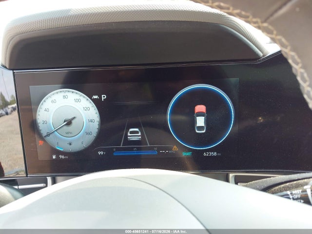 2023 Hyundai ELANTRA SEL 照片 7