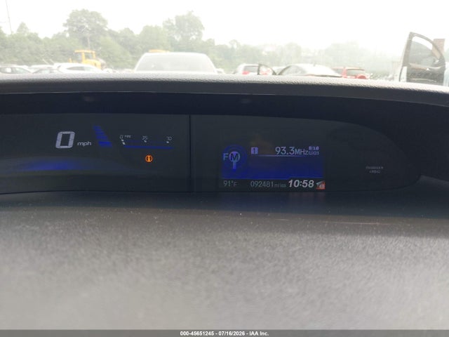 2015 Honda CIVIC EX 照片 7
